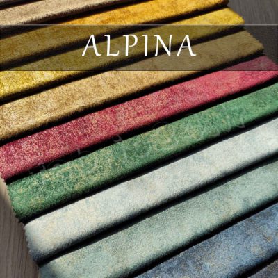 پارچه مبلی آلپینا