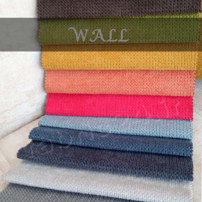 پارچه مبلی وال wall